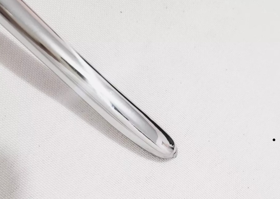 Frisos Capô Willys Interlagos